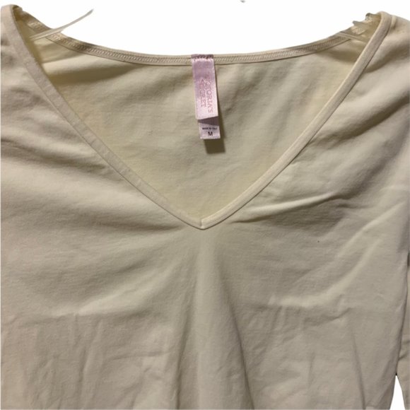 Victoria's Secret Medium Bodysuits (2) - Picture 10 of 11